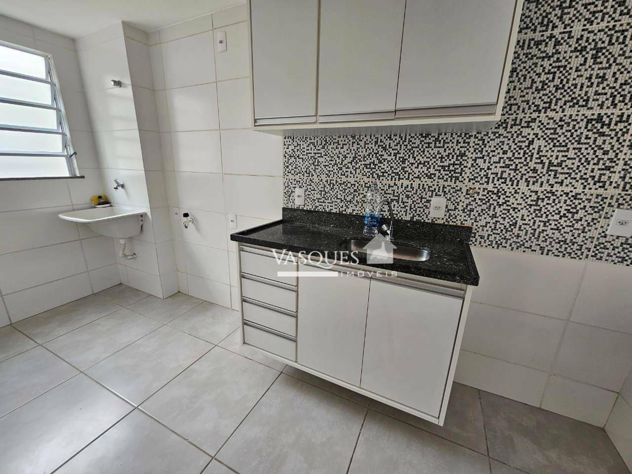 Apartamento à venda com 2 quartos, 50m² - Foto 5