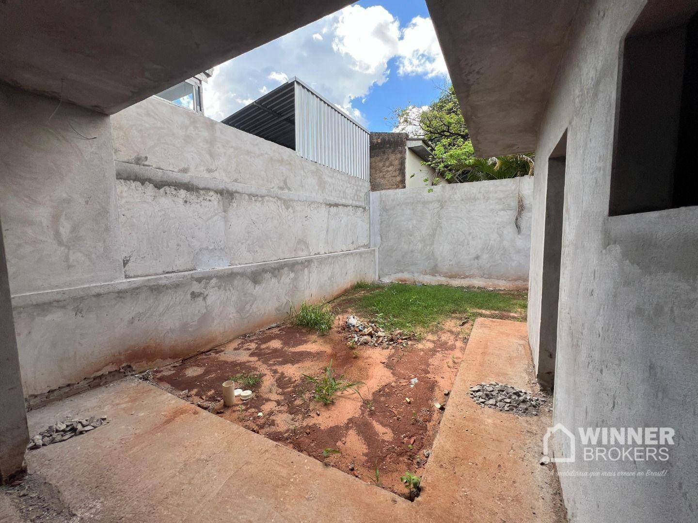 Casa à venda com 2 quartos, 135m² - Foto 16