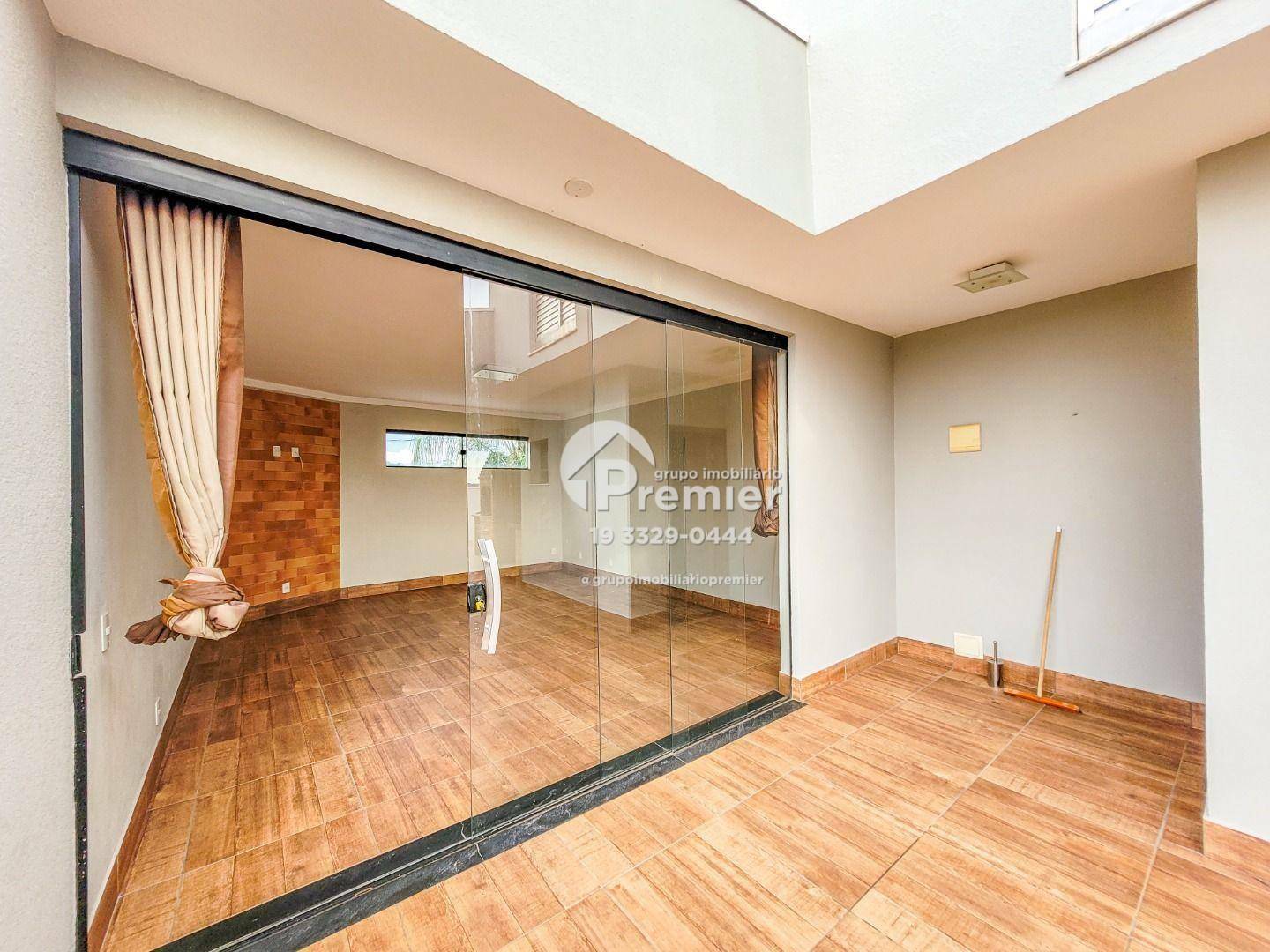 Casa à venda e aluguel com 3 quartos, 204m² - Foto 26