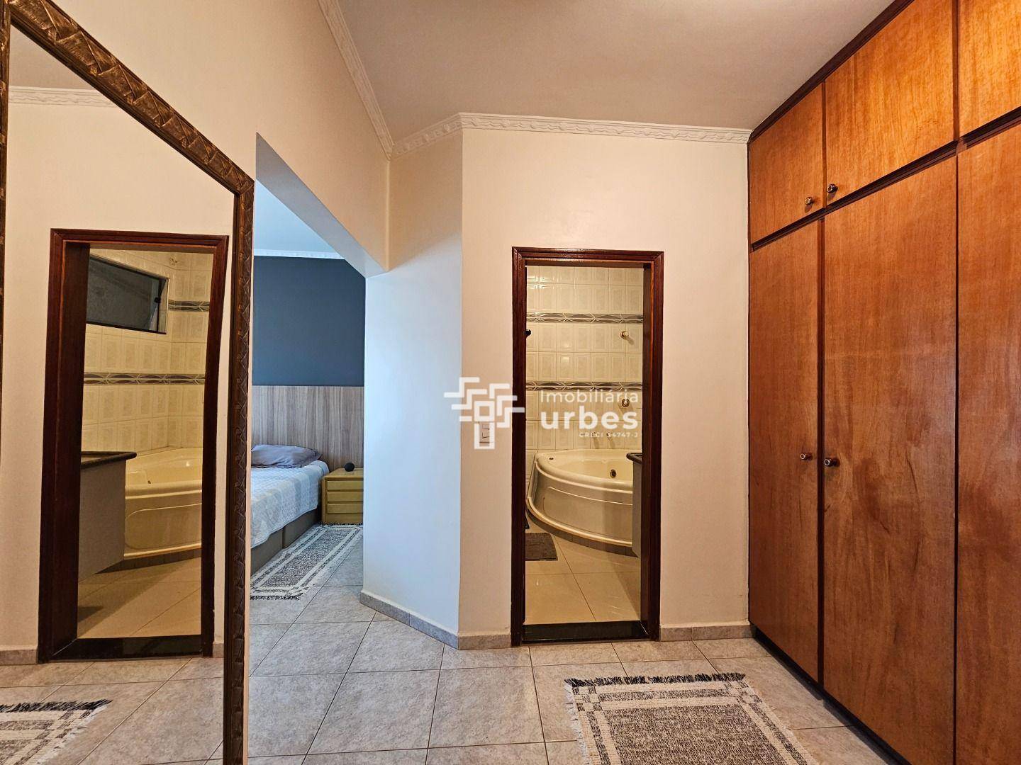 Casa à venda com 3 quartos, 411m² - Foto 13