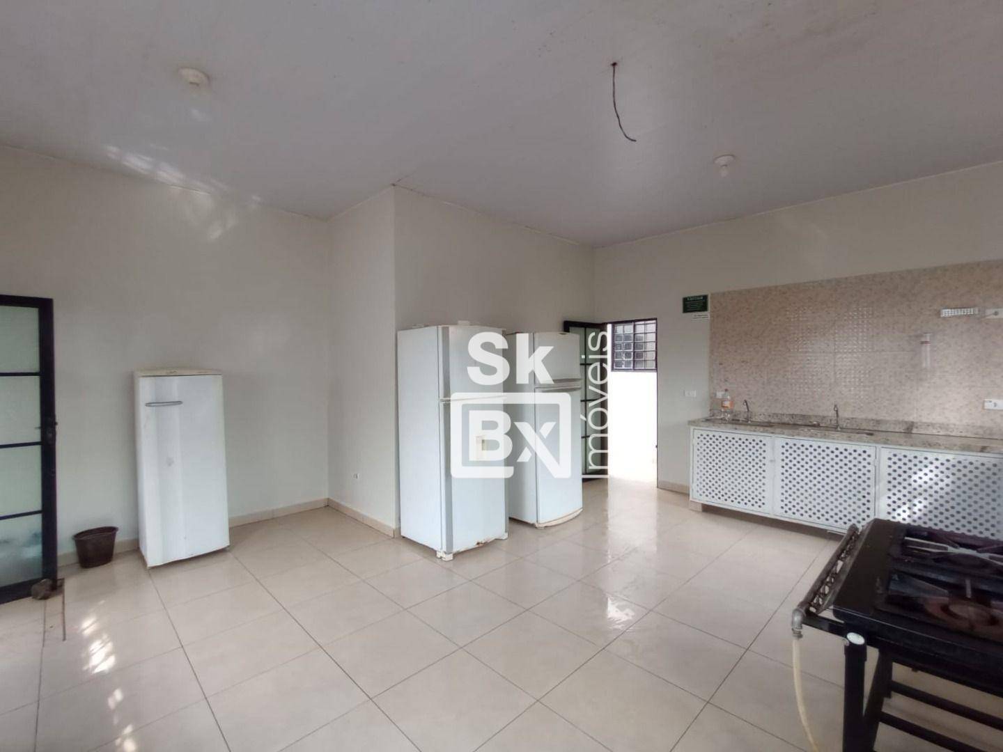 Chácara à venda com 8 quartos, 520m² - Foto 12