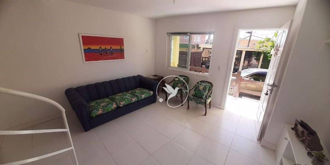 Casa de Condomínio à venda com 4 quartos, 135m² - Foto 3