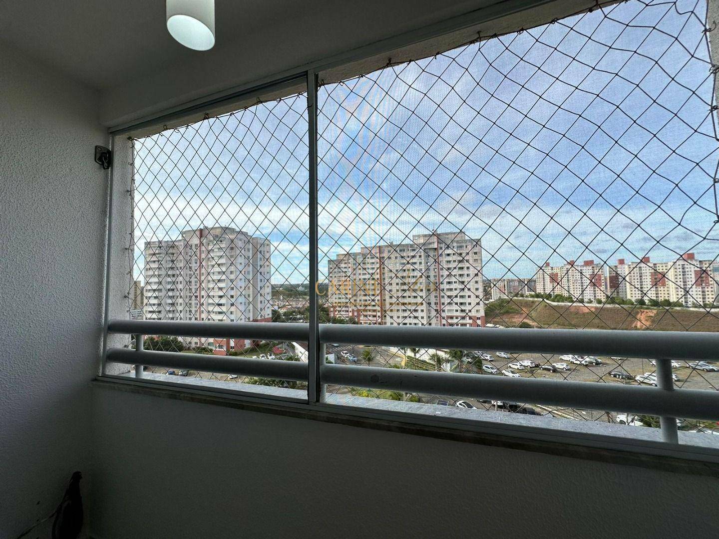 Apartamento para alugar com 3 quartos, 65m² - Foto 3