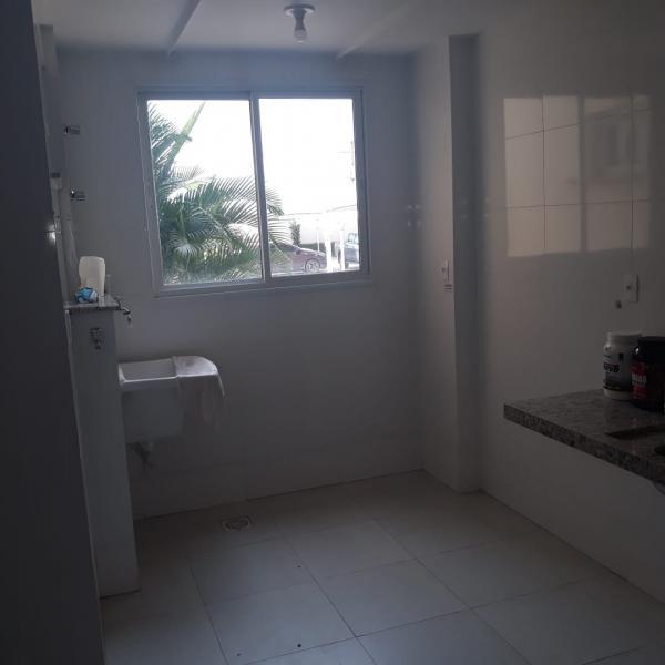 Apartamento à venda com 2 quartos, 122m² - Foto 7