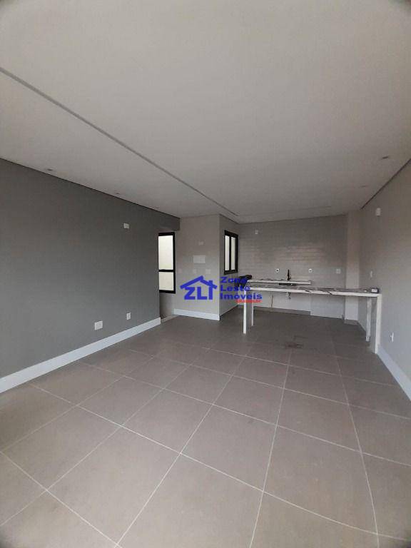 Sobrado à venda com 2 quartos, 160m² - Foto 6