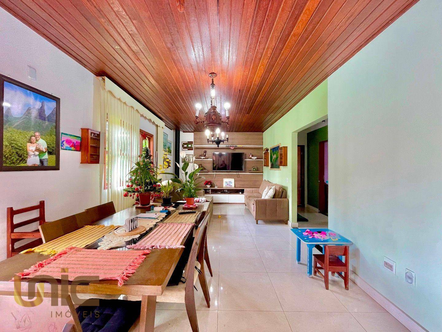 Casa de Condomínio à venda com 3 quartos, 122m² - Foto 6