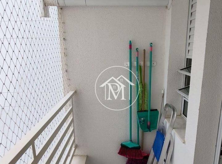 Apartamento à venda com 3 quartos, 93m² - Foto 5