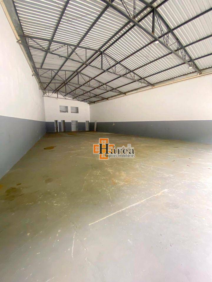 Depósito-Galpão-Armazém para alugar, 340m² - Foto 3