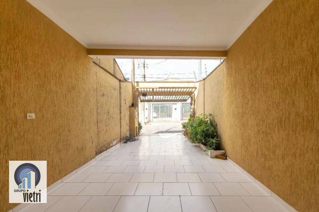 Sobrado, 3 quartos, 120 m² - Foto 3