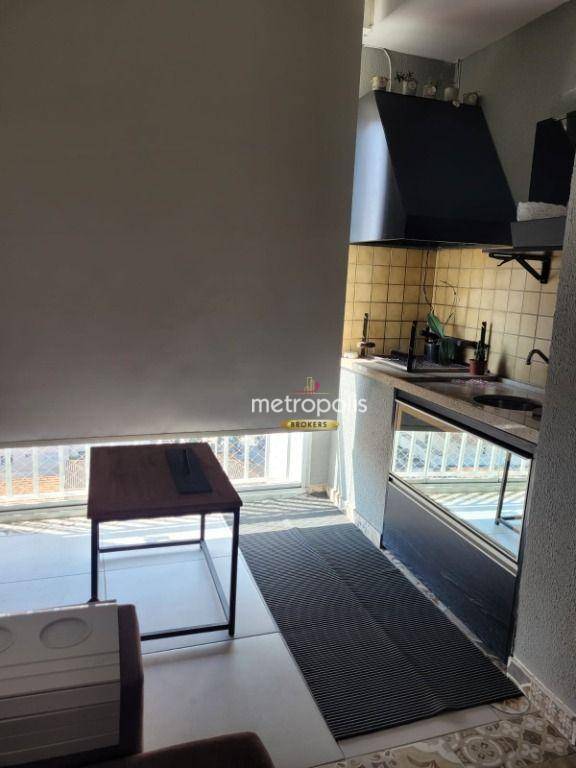 Apartamento à venda com 3 quartos, 82m² - Foto 4