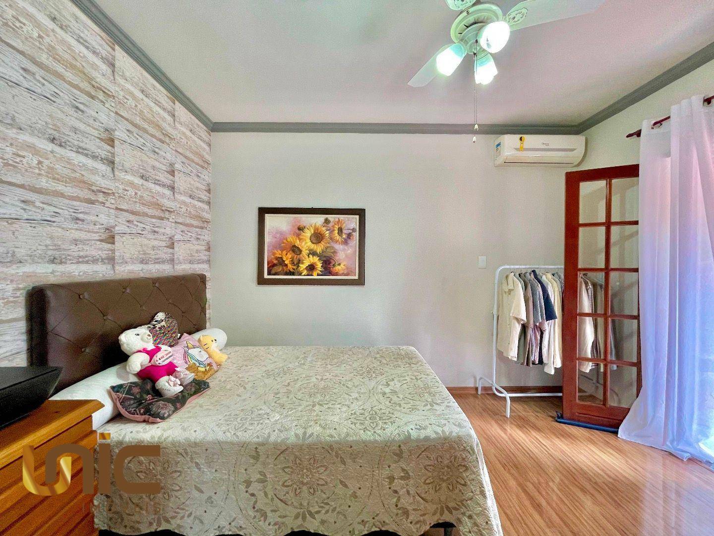 Casa de Condomínio, 4 quartos - Foto 36