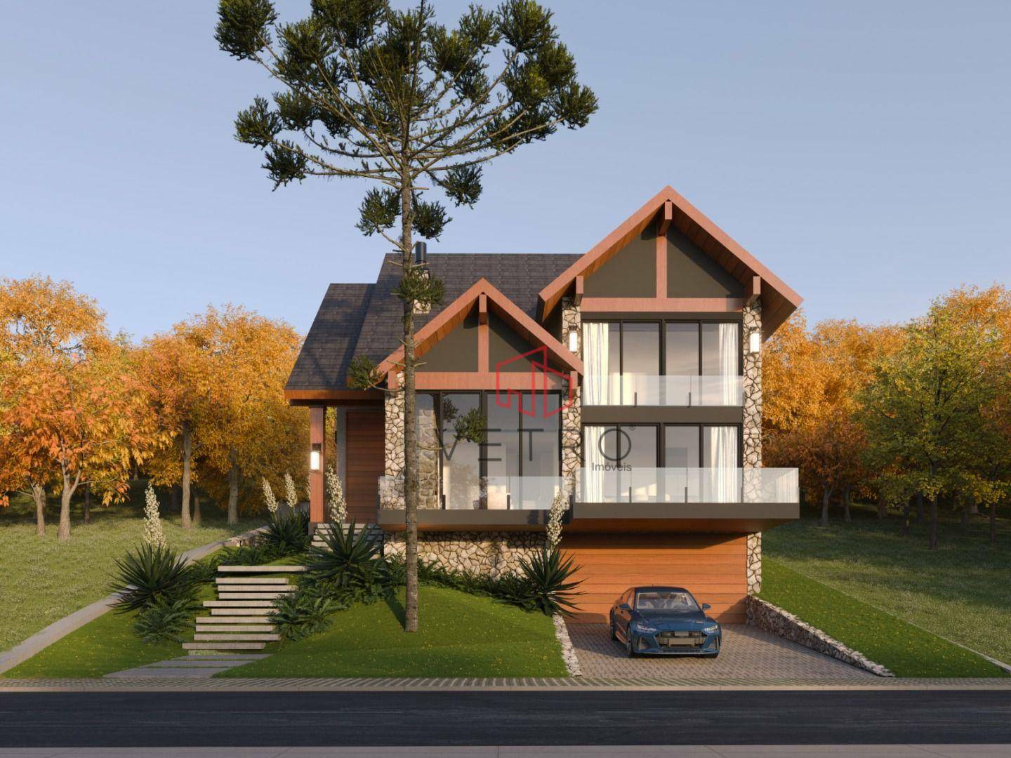 Loteamento e Condomínio, 600 m² - Foto 3