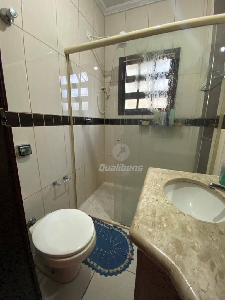 Sobrado à venda com 4 quartos, 150m² - Foto 29