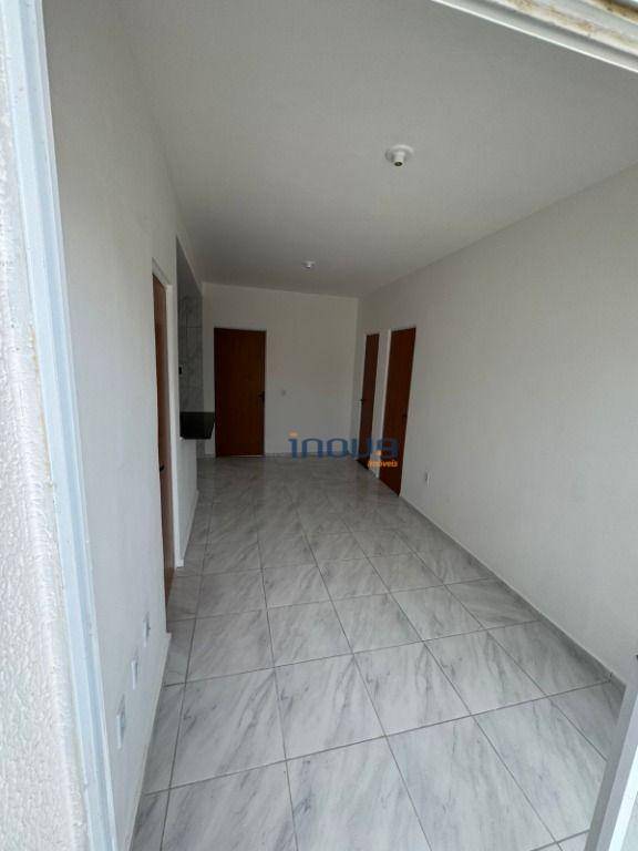 Apartamento à venda com 2 quartos, 58m² - Foto 5