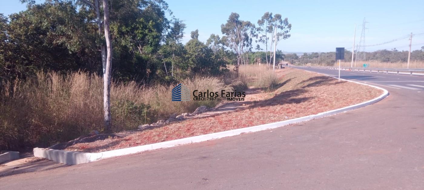 Chácara à venda com 3 quartos, 250m² - Foto 3