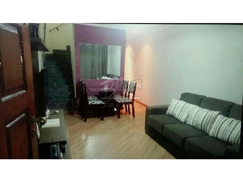 Sobrado à venda com 2 quartos, 160m² - Foto 2