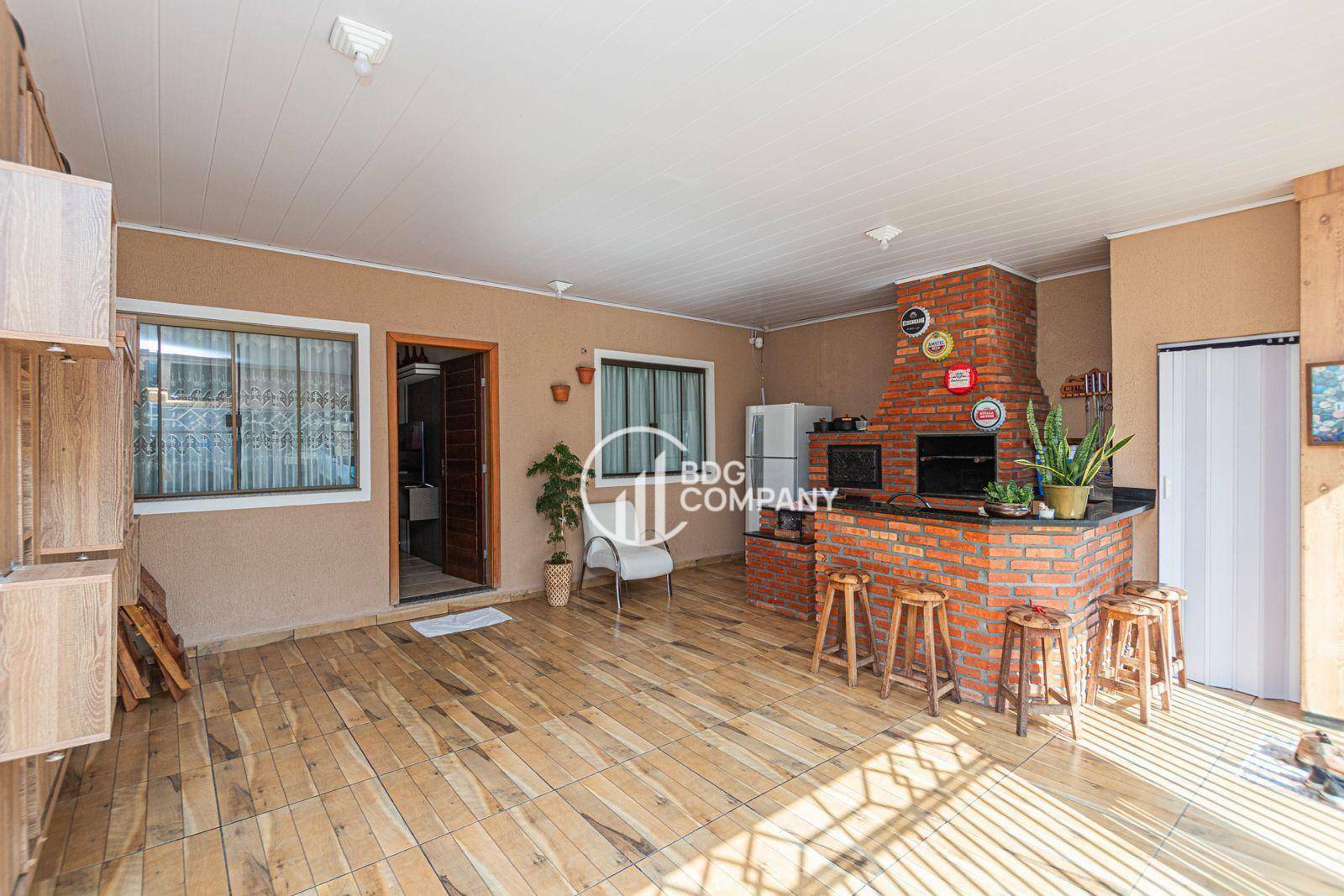 Casa à venda com 3 quartos, 54m² - Foto 19