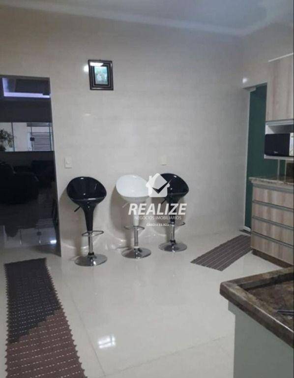 Sobrado à venda com 3 quartos, 160m² - Foto 6