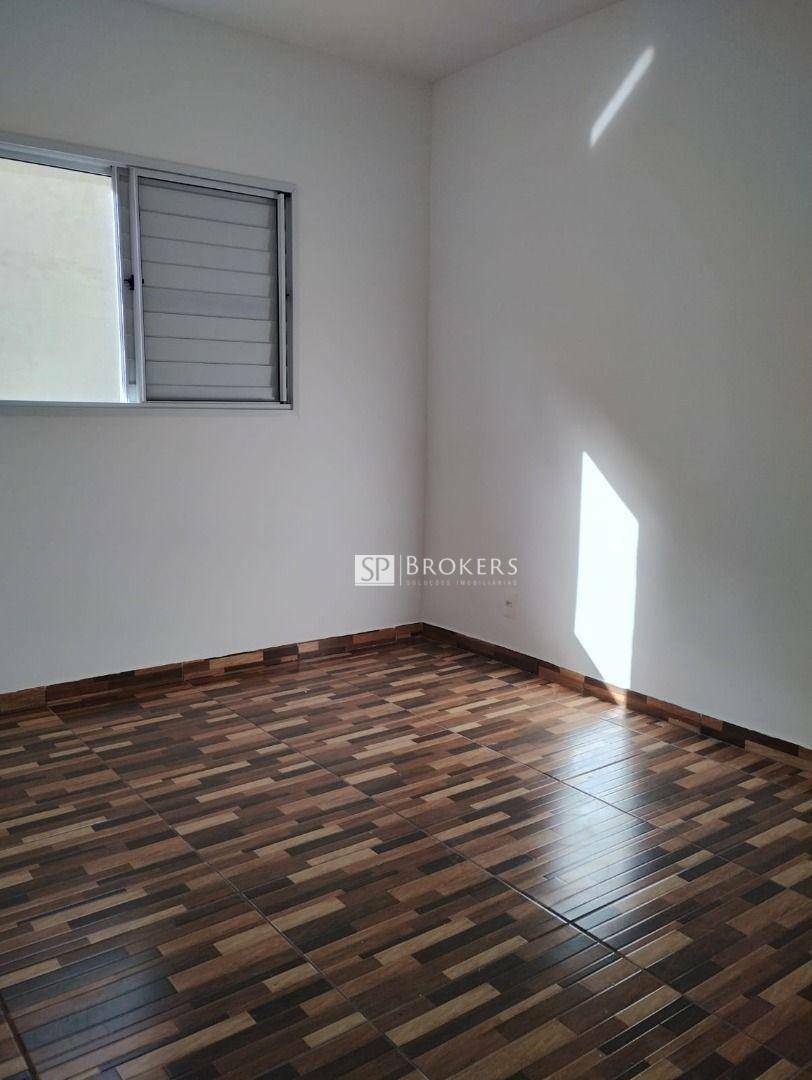 Apartamento à venda com 2 quartos, 54m² - Foto 5