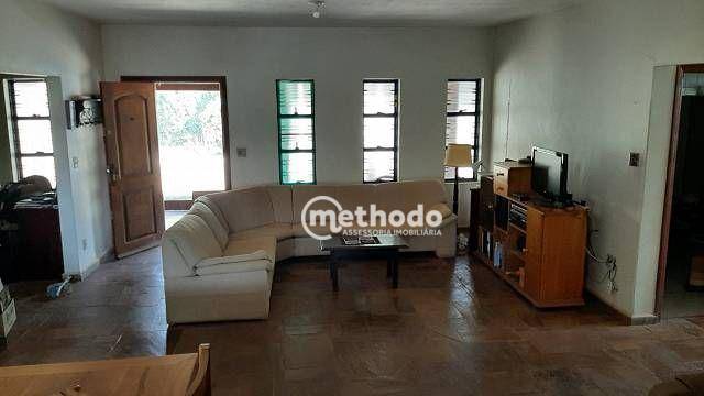 Chácara à venda com 3 quartos, 300m² - Foto 10