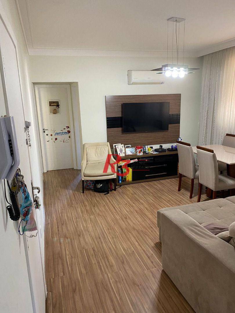 Apartamento à venda com 3 quartos, 88m² - Foto 3