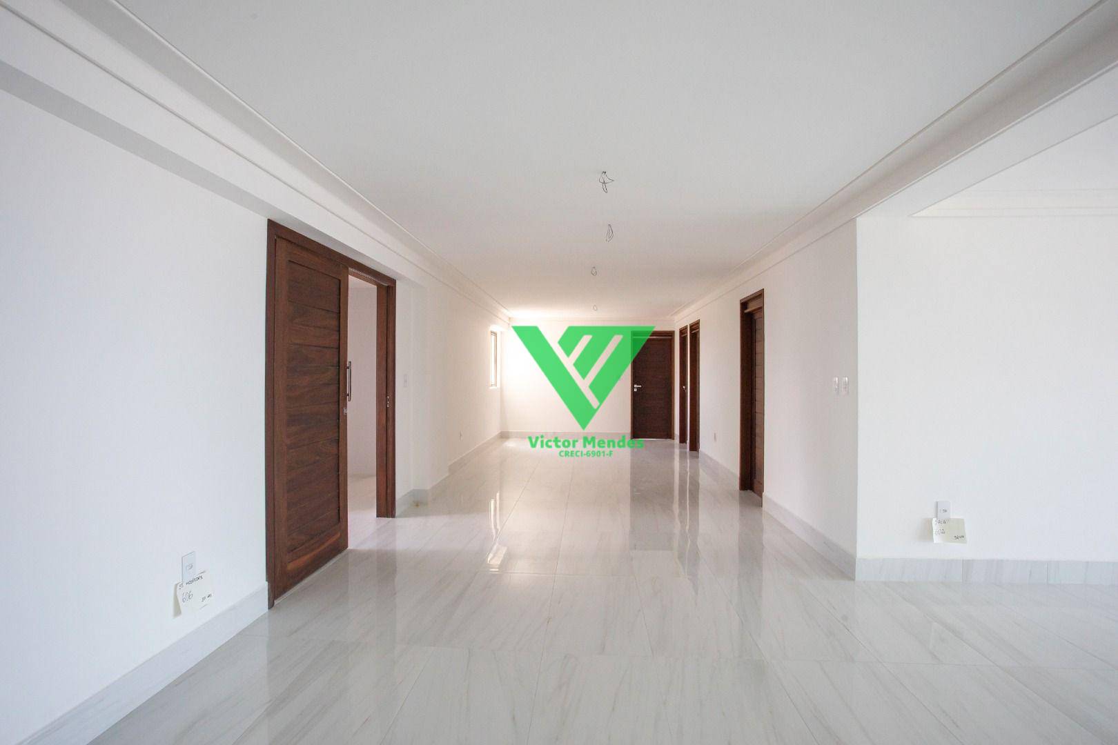 Apartamento à venda com 4 quartos, 255m² - Foto 58