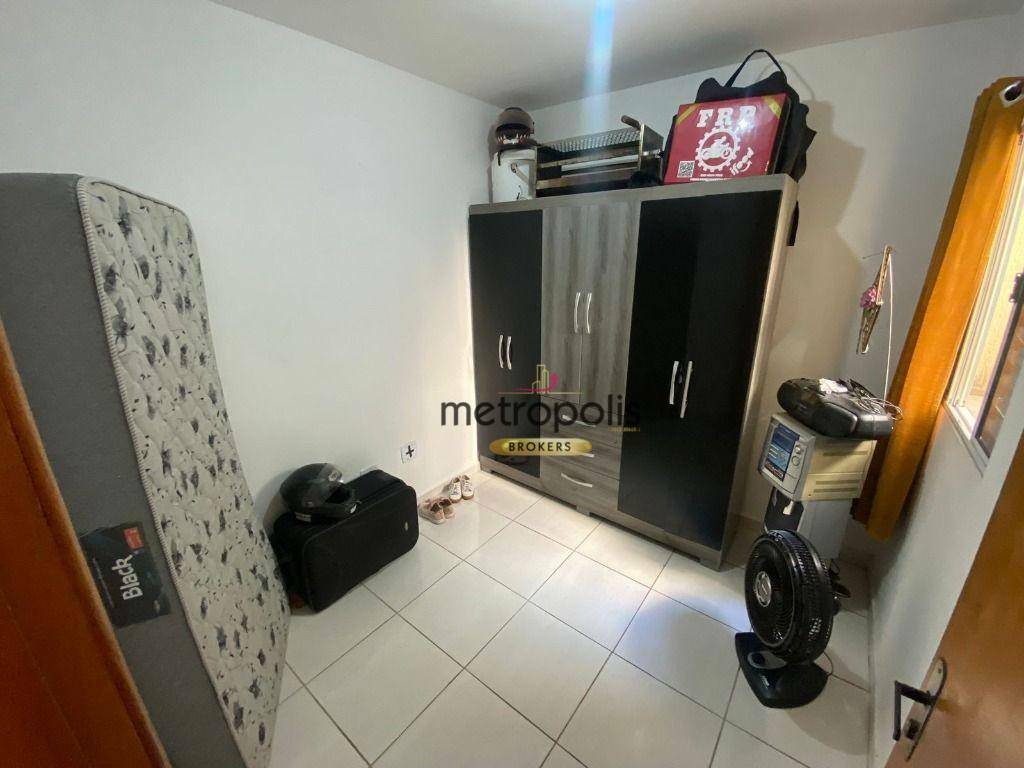 Apartamento à venda com 2 quartos, 55m² - Foto 13