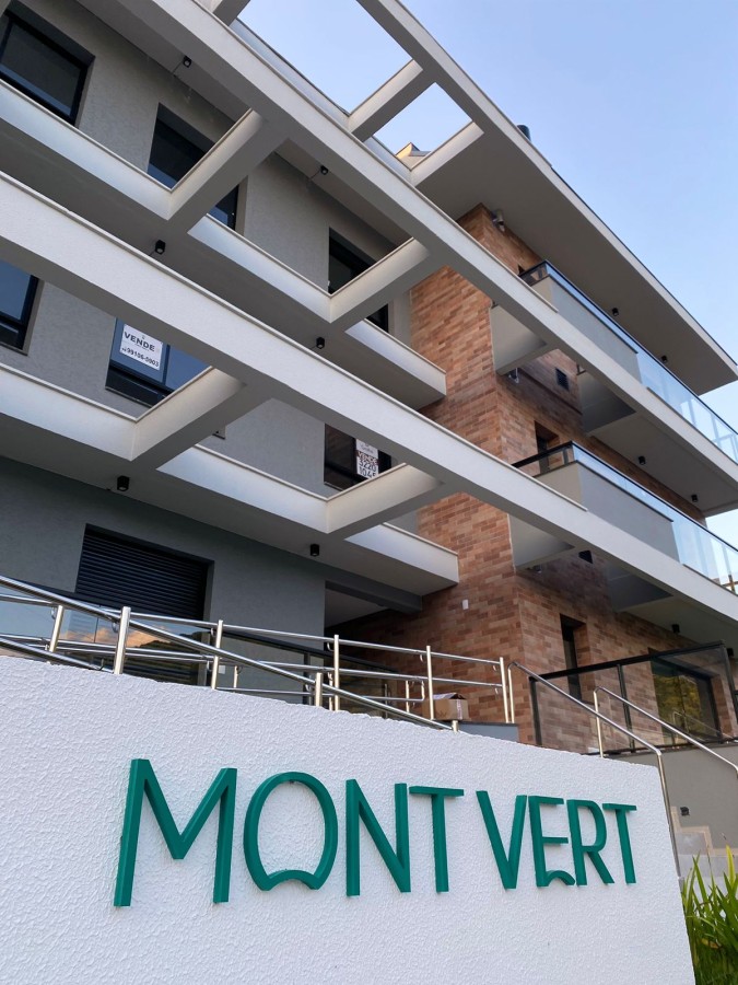 Apartamento à venda com 4 quartos, 133m² - Foto 3
