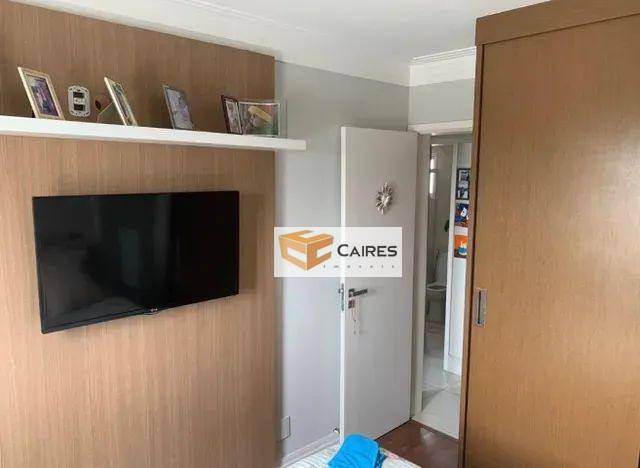 Apartamento à venda com 3 quartos, 119m² - Foto 9