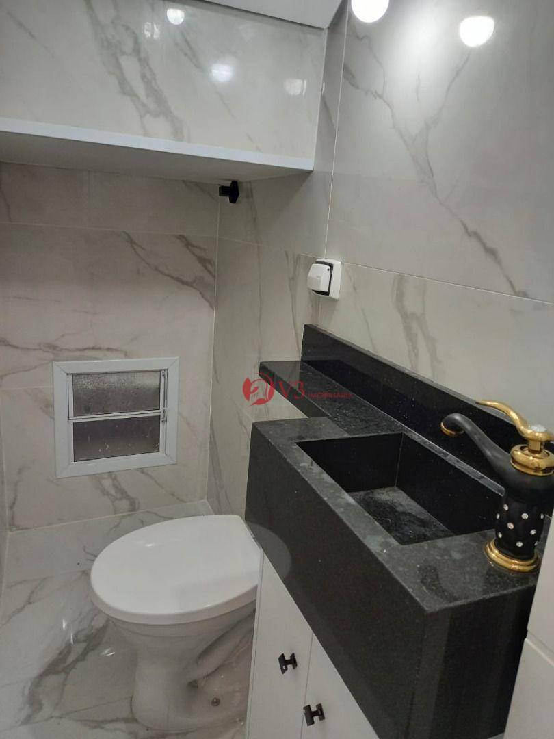 Sobrado à venda com 3 quartos, 219m² - Foto 15