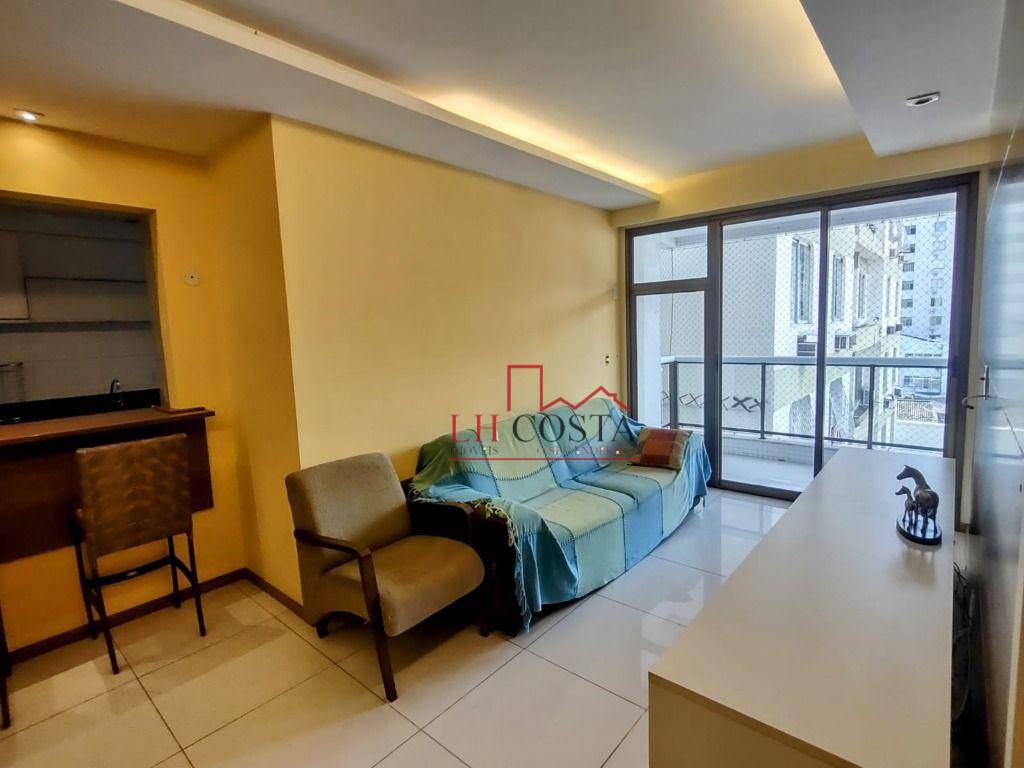 Apartamento à venda com 3 quartos, 115m² - Foto 4