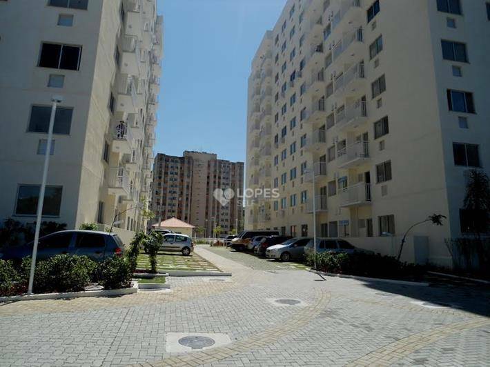 Apartamento à venda com 2 quartos, 58m² - Foto 8
