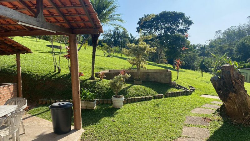 Fazenda à venda com 3 quartos, 24000m² - Foto 9