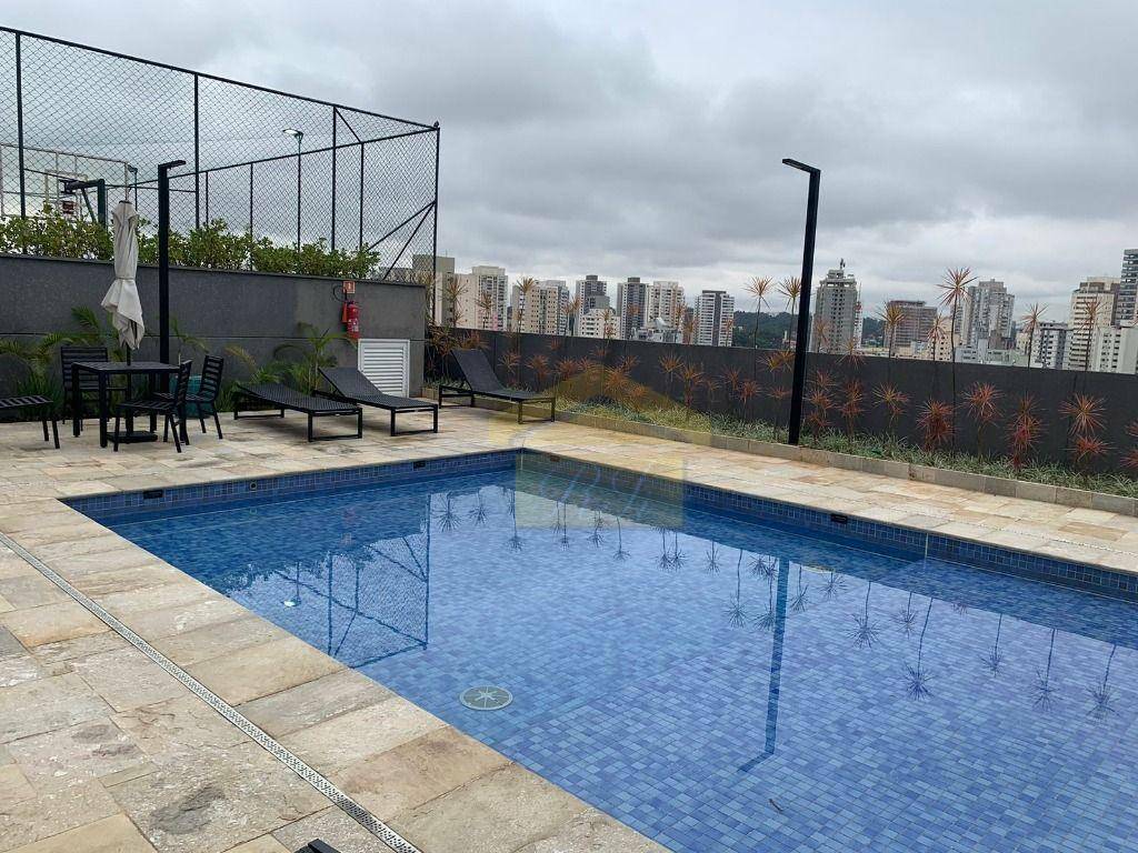 Apartamento à venda com 2 quartos, 81m² - Foto 22