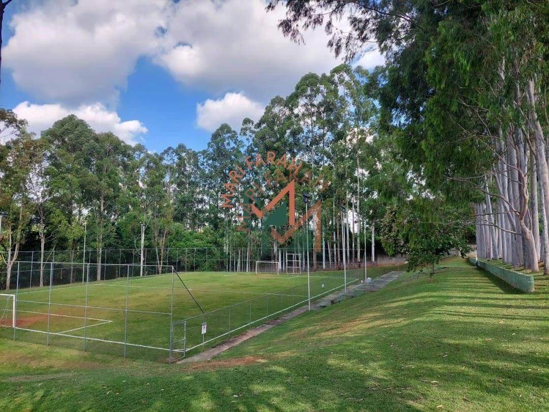 Casa de Condomínio à venda com 3 quartos, 407m² - Foto 38