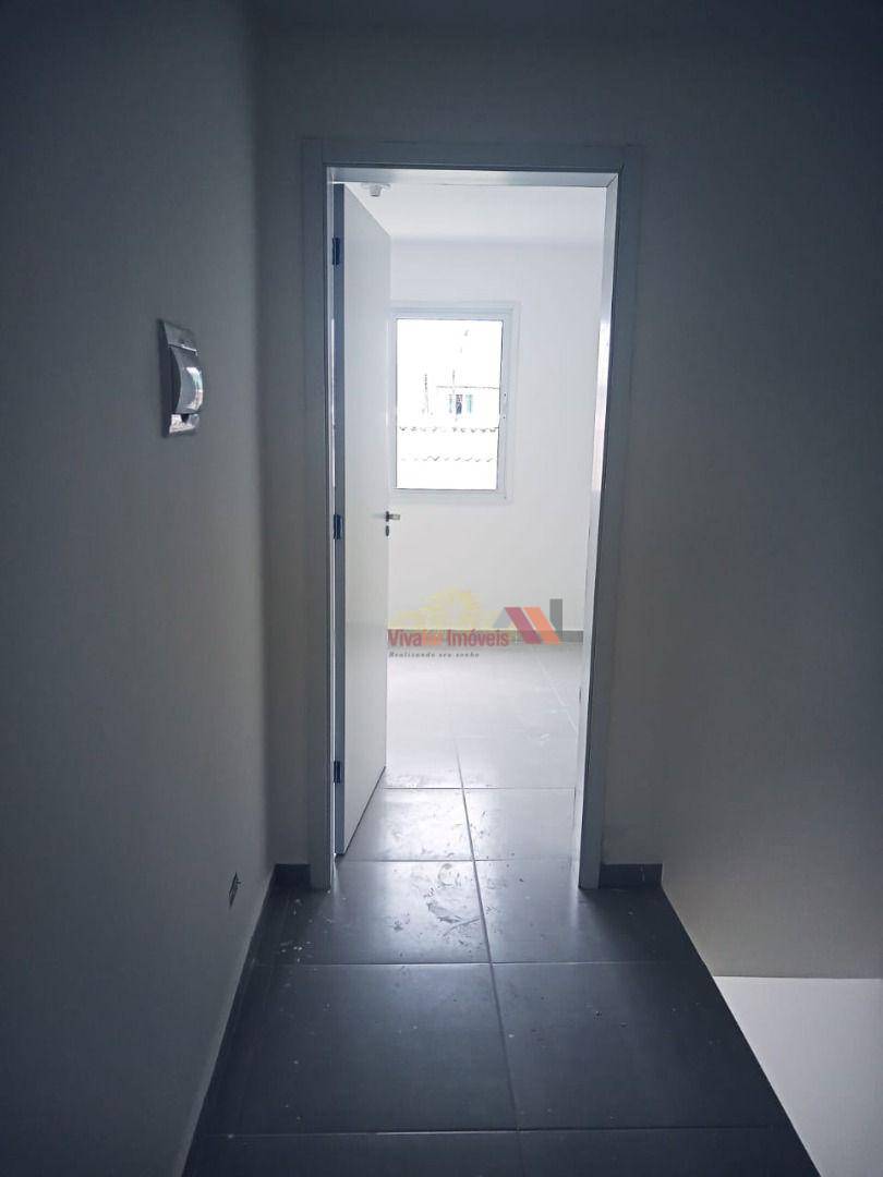 Sobrado à venda com 2 quartos, 60m² - Foto 9