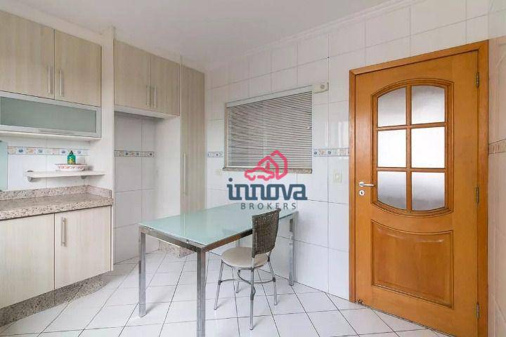 Apartamento à venda com 3 quartos, 150m² - Foto 7