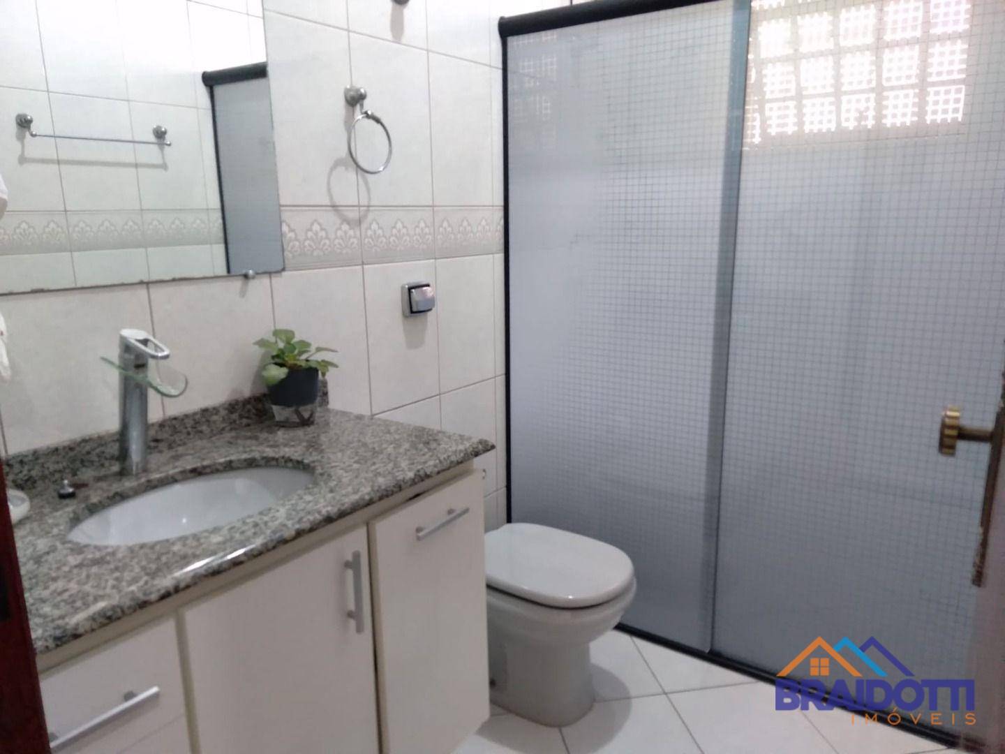 Casa à venda com 3 quartos, 130m² - Foto 14