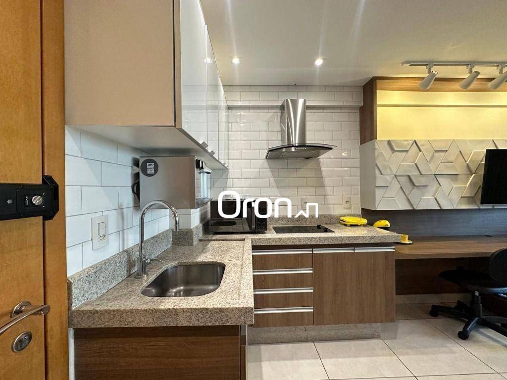 Flat/Apart Hotel, 1 quarto, 39 m² - Foto 5