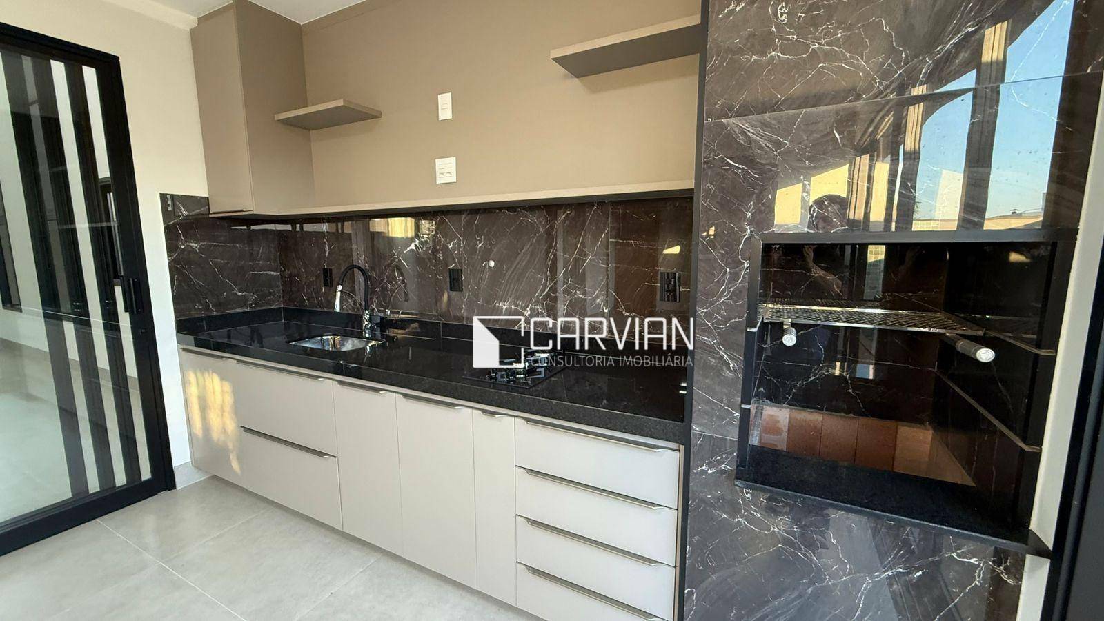 Casa de Condomínio à venda com 3 quartos, 198m² - Foto 12