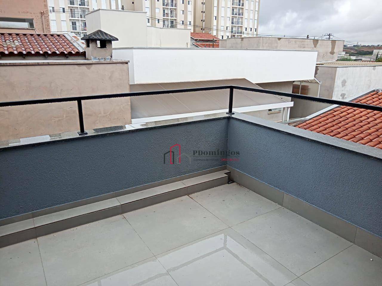 Sobrado à venda com 3 quartos, 230m² - Foto 24