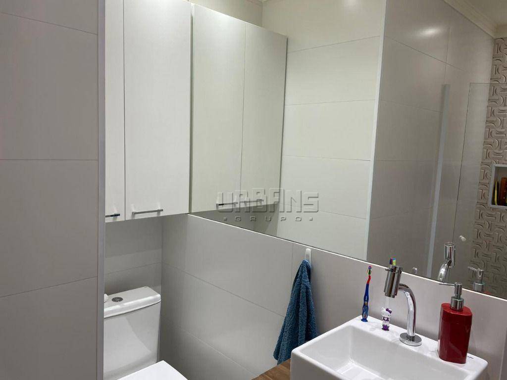 Sobrado à venda com 3 quartos, 180M2 - Foto 52