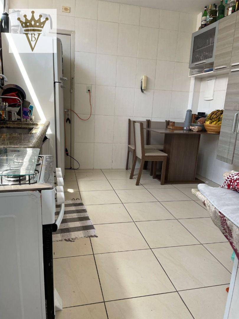 Apartamento à venda com 4 quartos, 170m² - Foto 7