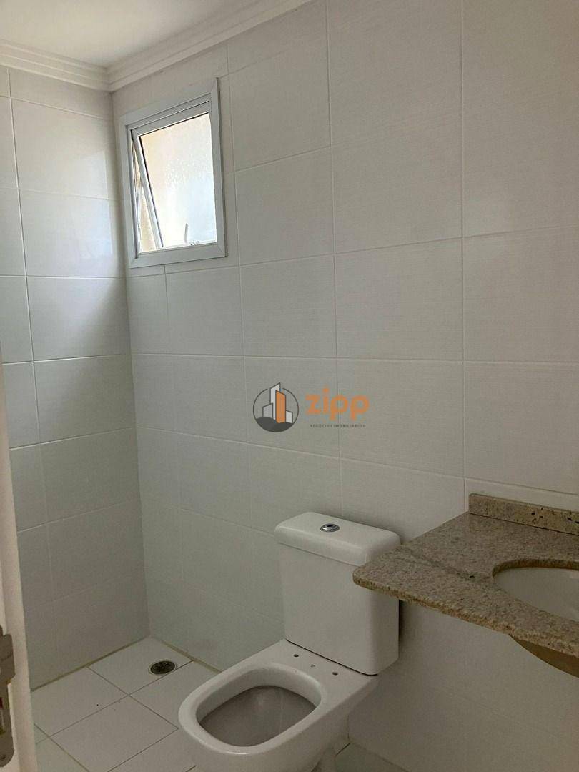 Apartamento à venda com 3 quartos, 66m² - Foto 11