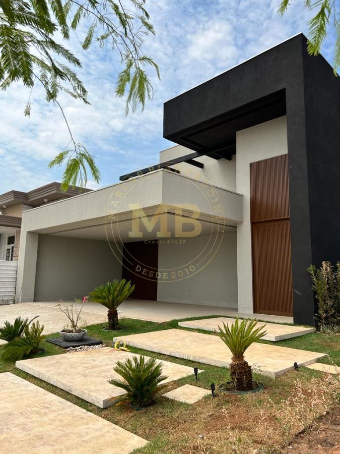 Casa de Condomínio à venda com 4 quartos, 357m² - Foto 5