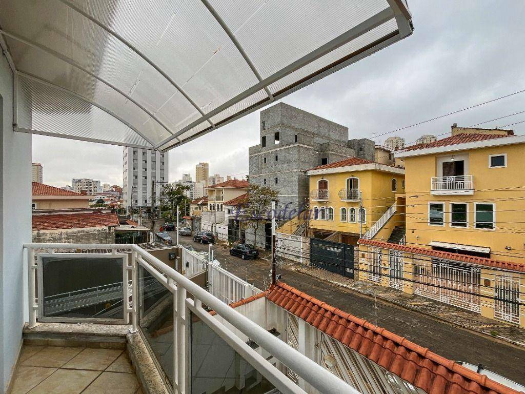 Sobrado à venda com 4 quartos, 380m² - Foto 2