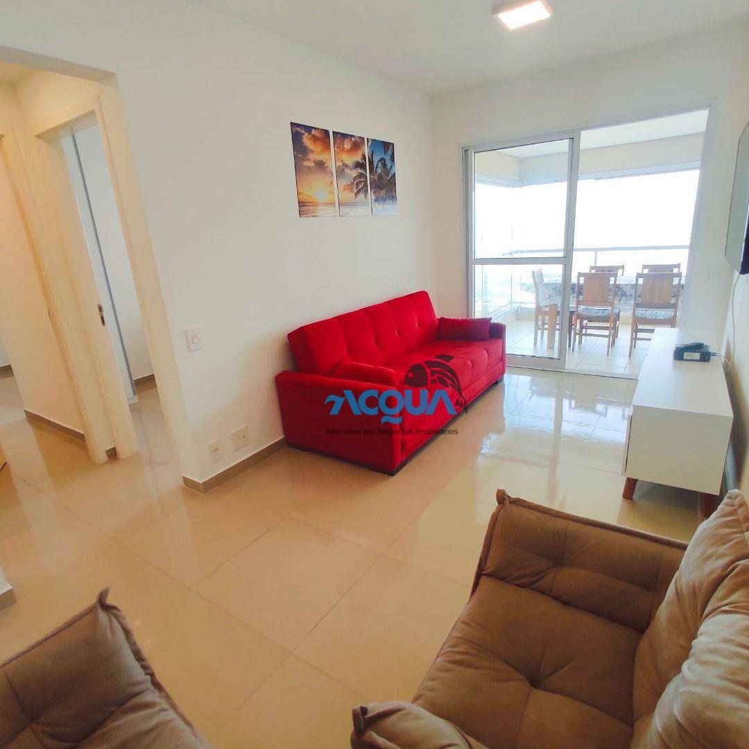 Apartamento à venda com 2 quartos, 70m² - Foto 2