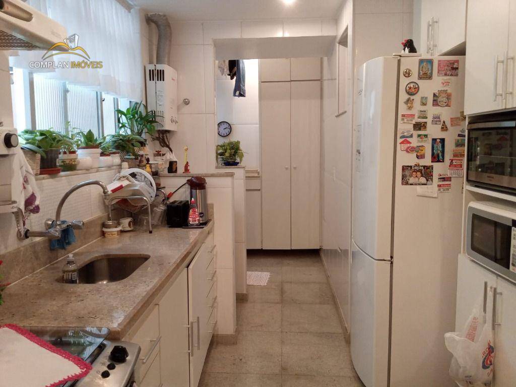 Apartamento à venda com 2 quartos, 85m² - Foto 25