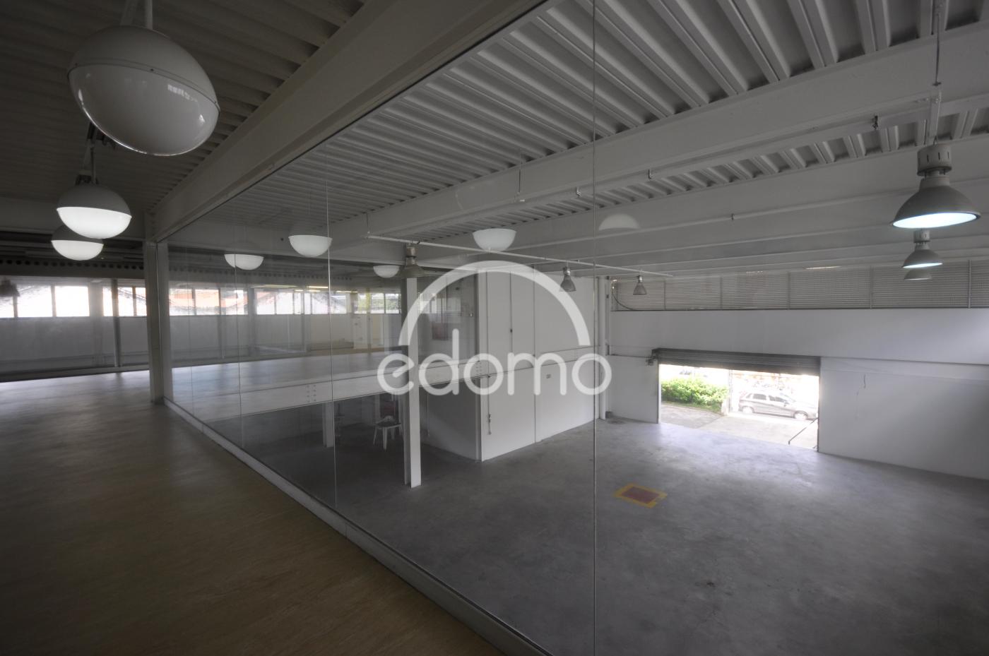 Prédio Inteiro para alugar, 1673m² - Foto 15