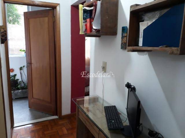 Apartamento à venda com 2 quartos, 100m² - Foto 7